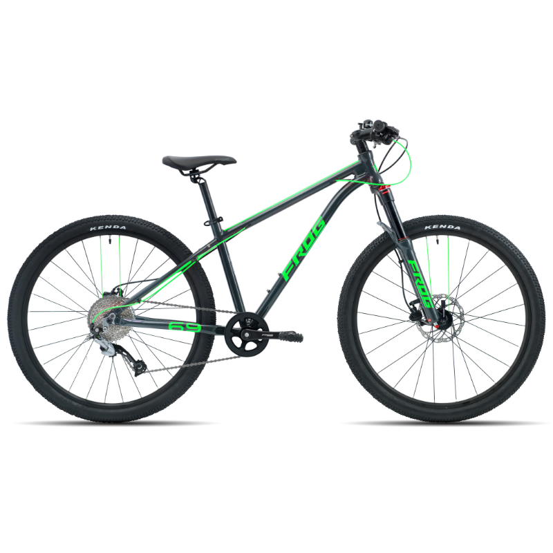 FROG BIKE 69 26" Mountain Bike 10-12 years