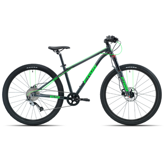 FROG BIKE 69 26" Mountain Bike 10-12 years