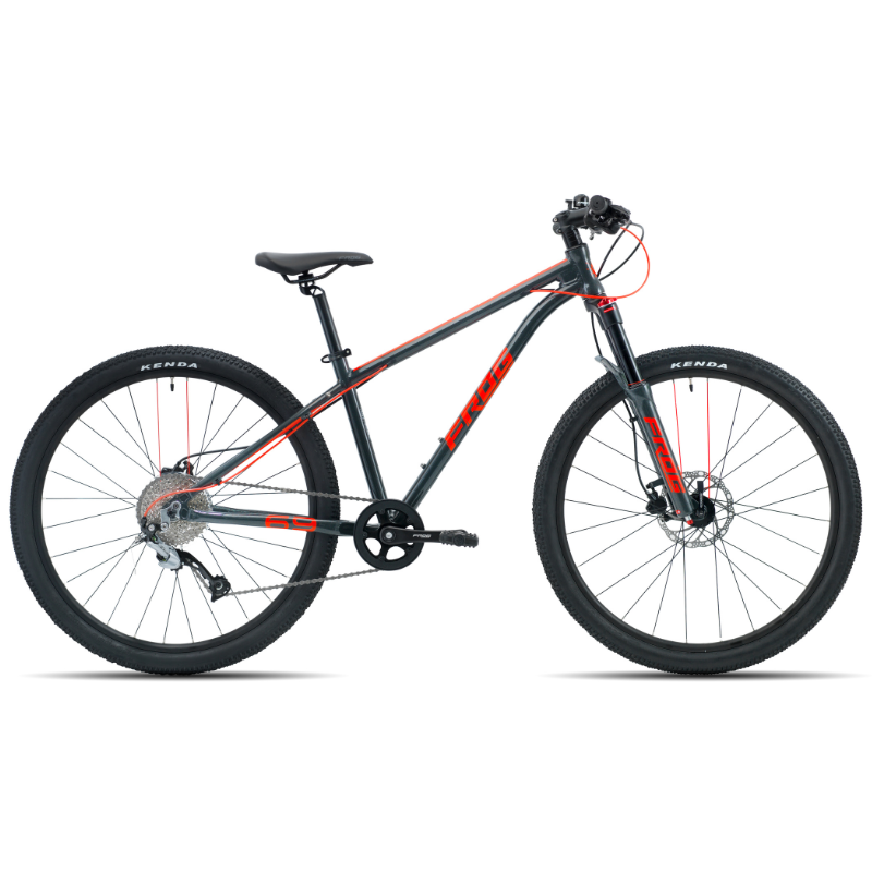 FROG BIKE 69 26" Mountain Bike 10-12 years