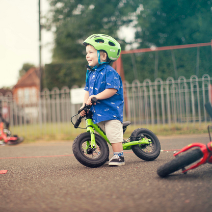 FROG BIKE Tadpole Mini 10" Toddler Bike 18 months-2 years