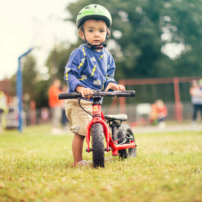 FROG BIKE Tadpole Mini 10" Toddler Bike 18 months-2 years