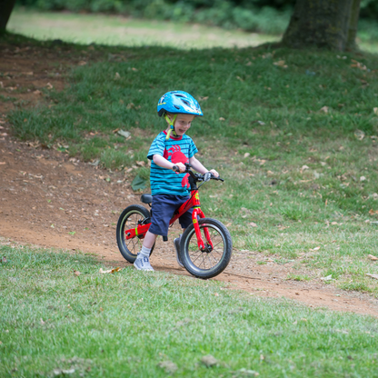 FROG BIKE Tadpole Plus 14" Bike 3-4 years