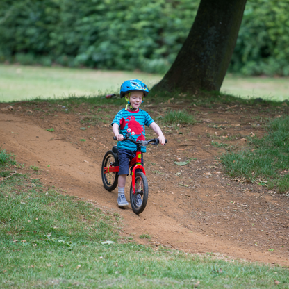 FROG BIKE Tadpole Plus 14" Bike 3-4 years