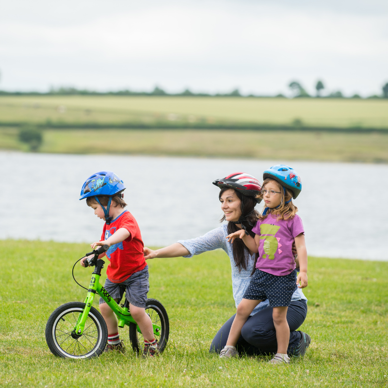 FROG BIKE Tadpole Plus 14" Bike 3-4 years