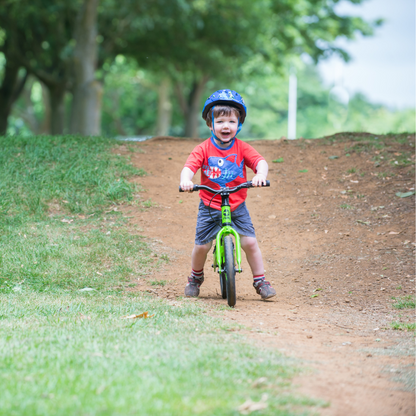 FROG BIKE Tadpole Plus 14" Bike 3-4 years