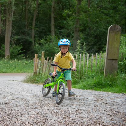 FROG BIKE Tadpole Plus 14" Bike 3-4 years