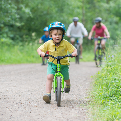 FROG BIKE Tadpole Plus 14" Bike 3-4 years