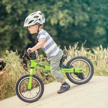 FROG BIKE Tadpole Plus 14" Bike 3-4 years