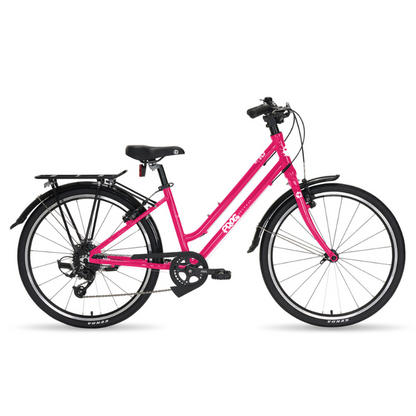 Boldcube my first munbyn bike