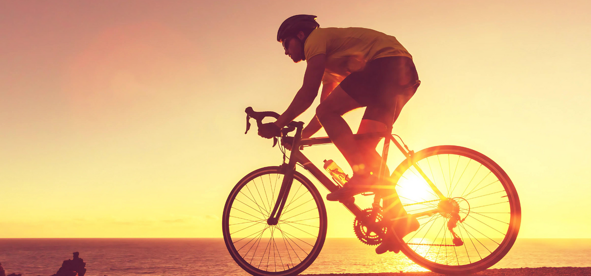 Frog: Tour De France – Power to Pedal