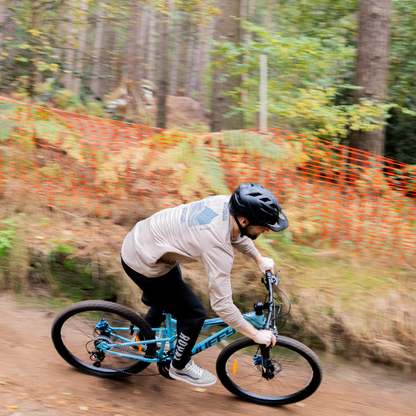 Full Suspension MTB- Marker 26"- 21 speed for 13yrs+