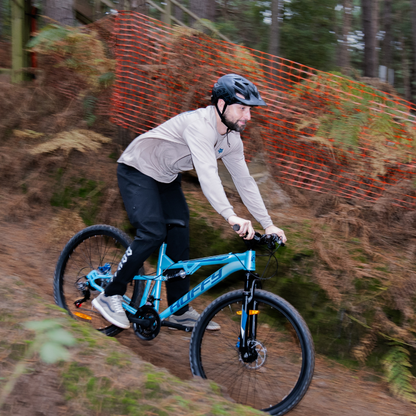 Full Suspension MTB- Marker 26"- 21 speed for 13yrs+