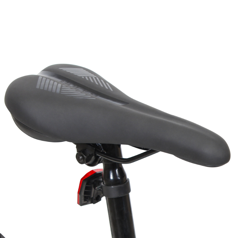 Full Suspension MTB- Marker 26"- 21 speed for 13yrs+