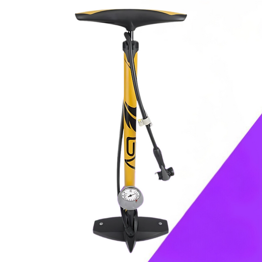 GIN Bike Pump