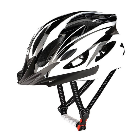 GIN E-Bike Helmet