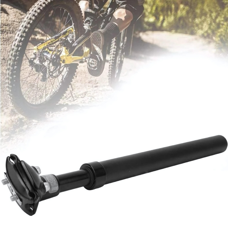 GIN Suspension Seat Post