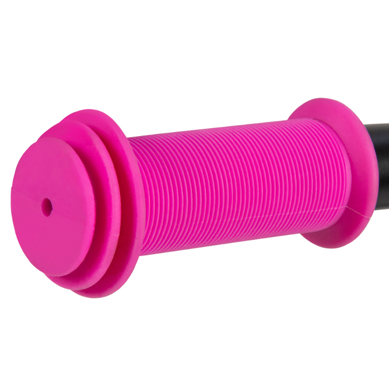 Girls’ 10-Inch Gloss White Balance Bike | Kids’ First Bike Ages 3–5