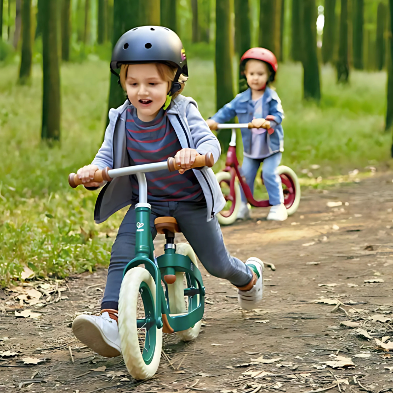 HAPE Learn to Ride Balance Bike 3 years+