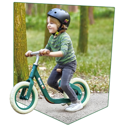 HAPE Learn to Ride Balance Bike 3 years+