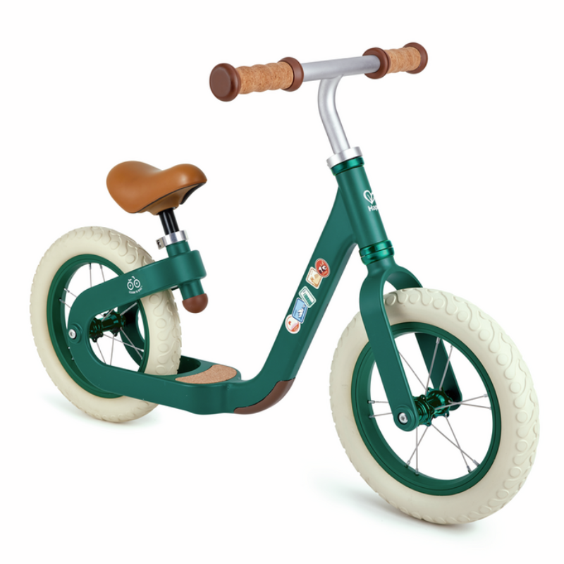 HAPE Learn to Ride Balance Bike 3 years+