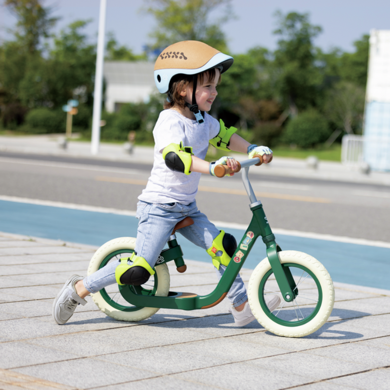 HAPE Learn to Ride Balance Bike 3 years+