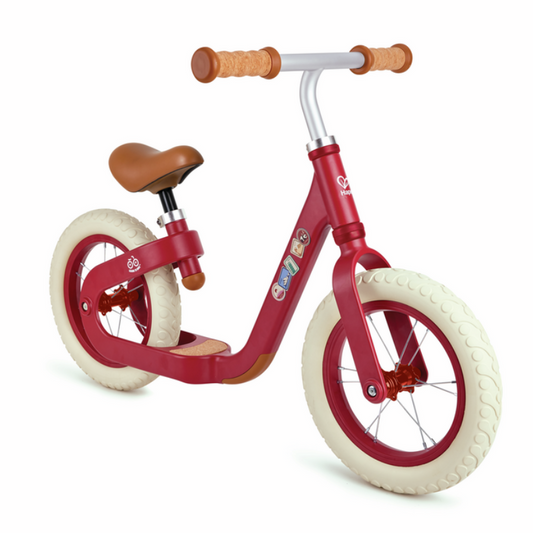 HAPE Learn to Ride Balance Bike 3 years+