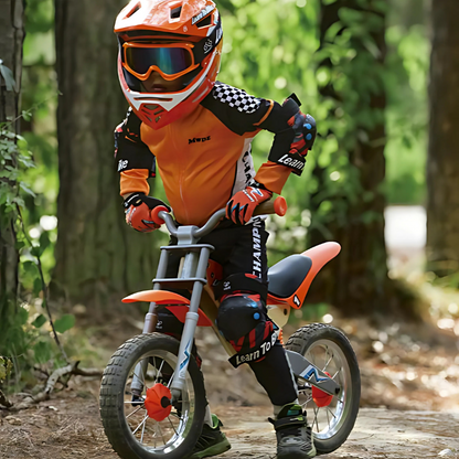 HAPE Off Road Balance Ride on Bike 3 years+