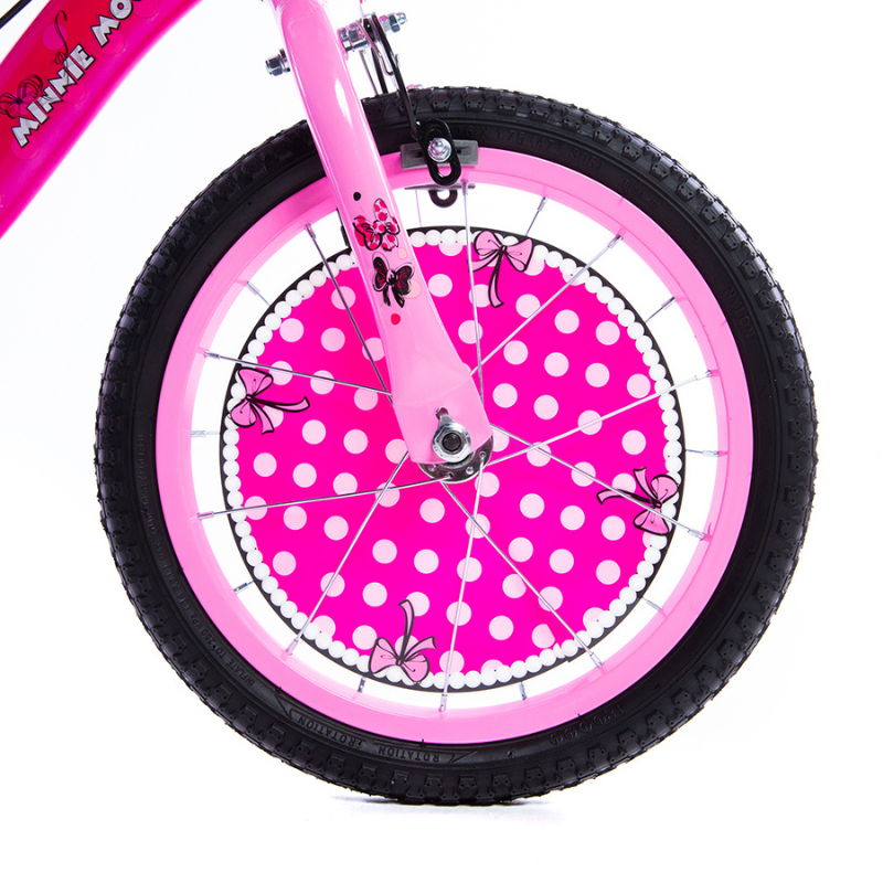 Huffy disney minnie mouse bike sale