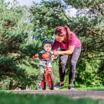 HUFFY Disney Pixar Cars 12" Balance Bike 2-4 years