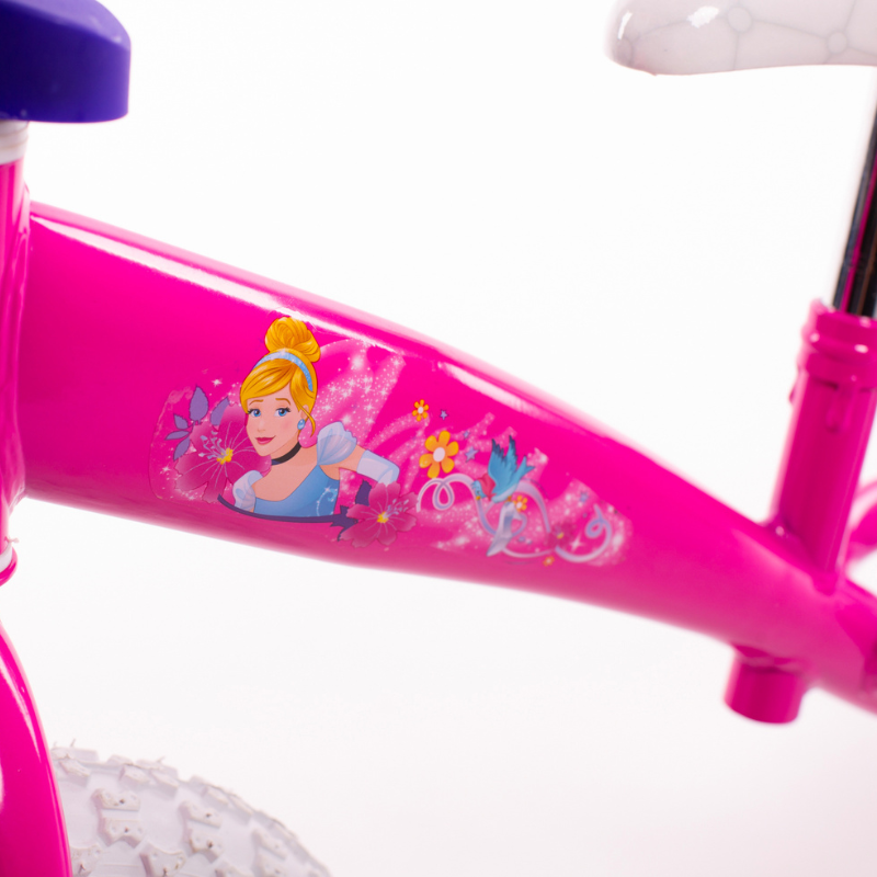 HUFFY Disney Princess Kids 12