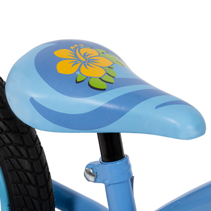 HUFFY Disney Stitch 12" Balance Bike 3-5 years