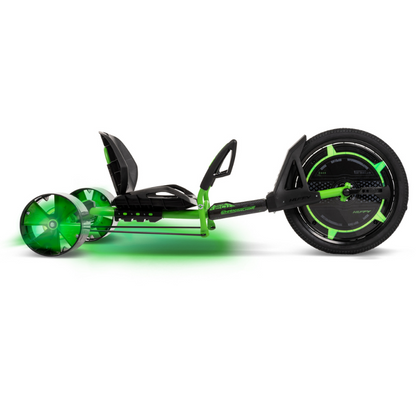 HUFFY Green Machine 20-inch Drift Trike 8+ years