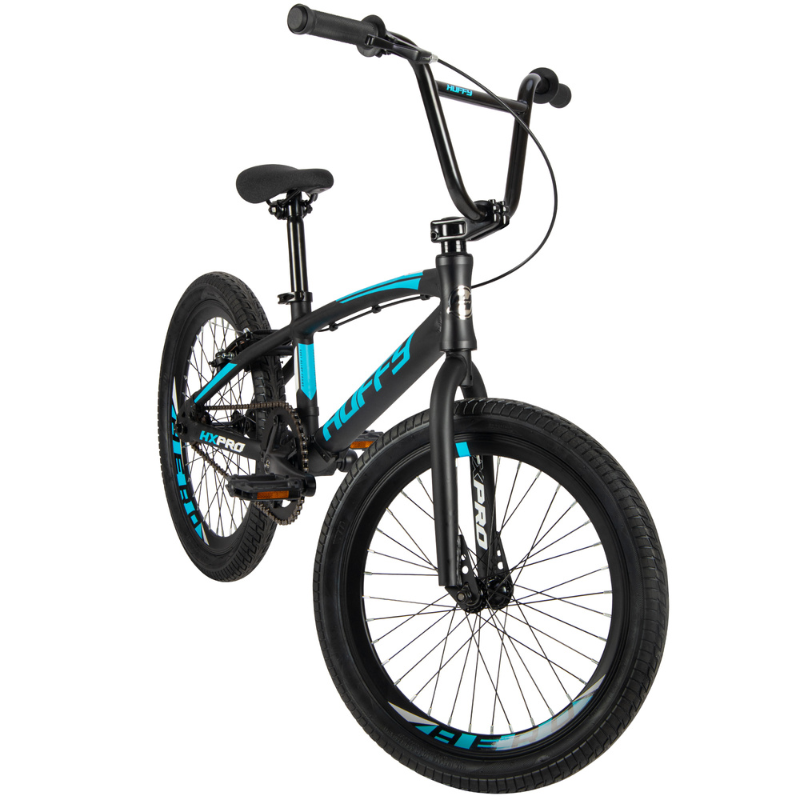 HX Pro Racer 20" Lightweight BMX Bike- For all Skill Levels