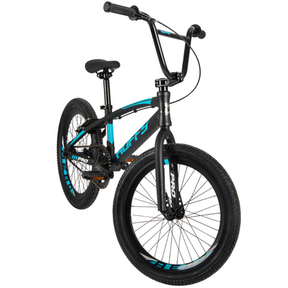 HX Pro Racer 20" Lightweight BMX Bike- For all Skill Levels