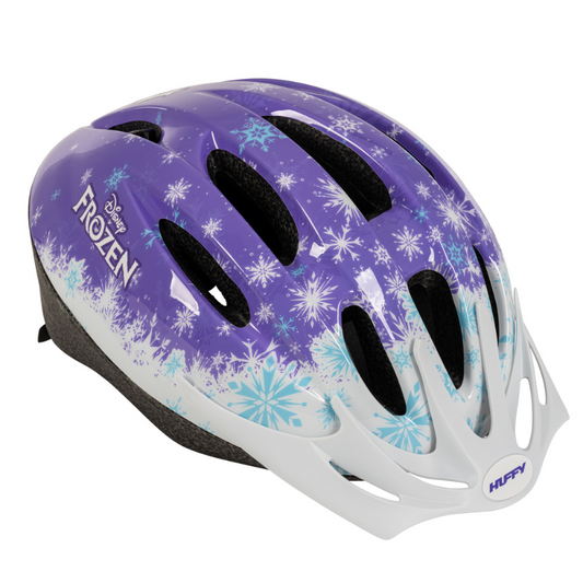 HUFFY Disney Frozen Helmet
