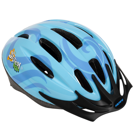 HUFFY Stitch Helment