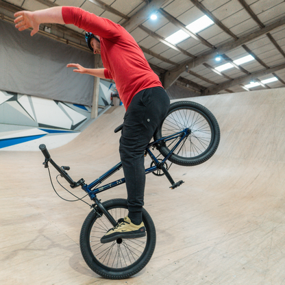 Symbol 20" Freestyle BMX Bike – Durable & Lightweight