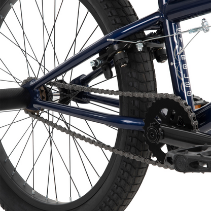 Symbol 20" Freestyle BMX Bike – Durable & Lightweight