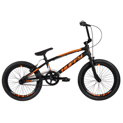 HX Pro 20" Aluminum BMX Race Bike | Lightweight & Performance BMX