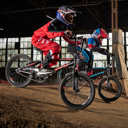 HX Pro 20" Aluminum BMX Race Bike | Lightweight & Performance BMX