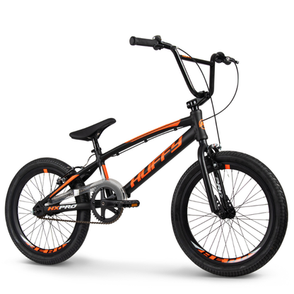 HX Pro 20" Aluminum BMX Race Bike | Lightweight & Performance BMX