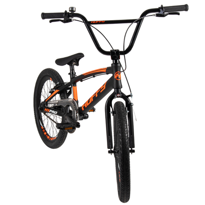 HX Pro 20" Aluminum BMX Race Bike | Lightweight & Performance BMX