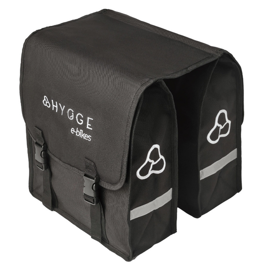 HYGEE Bike Pannier