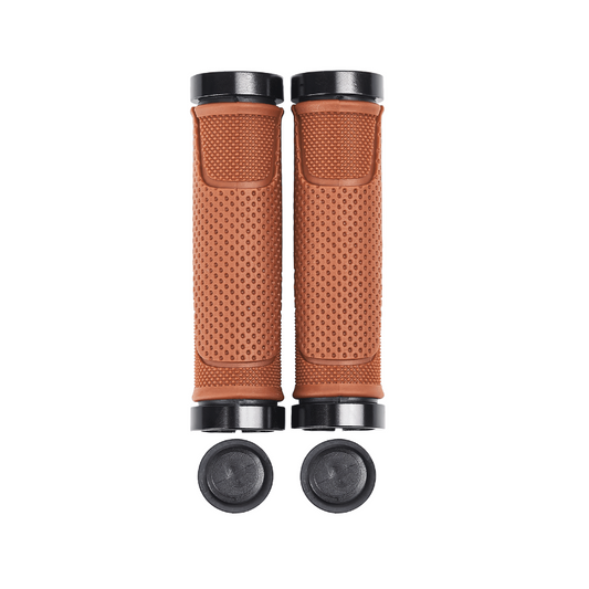 HYGEE Bike Grip Handles