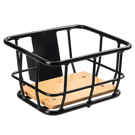 HYGEE Bike Front Basket