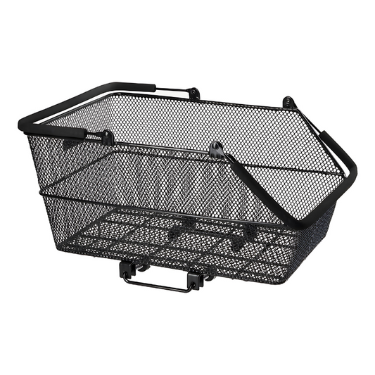 HYGEE Rear Bike Basket