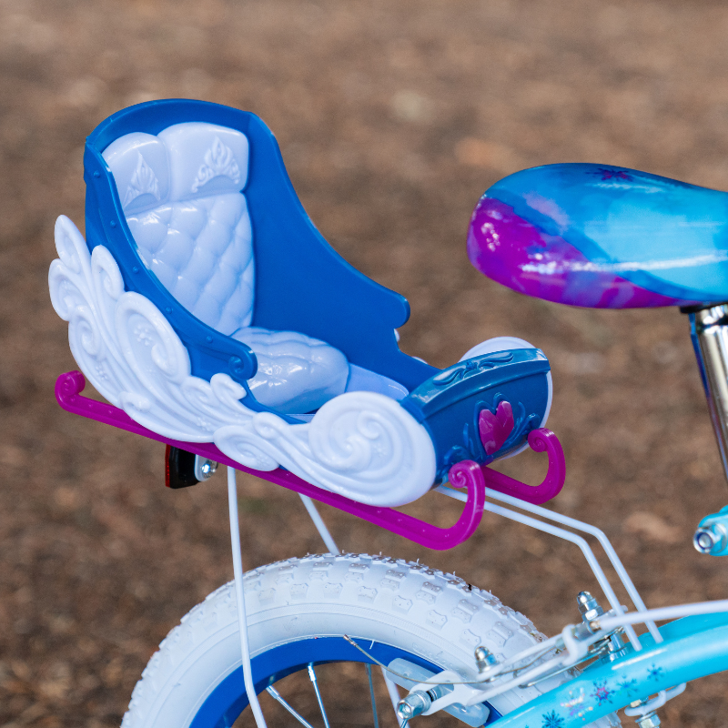Frozen bike stabilisers sale