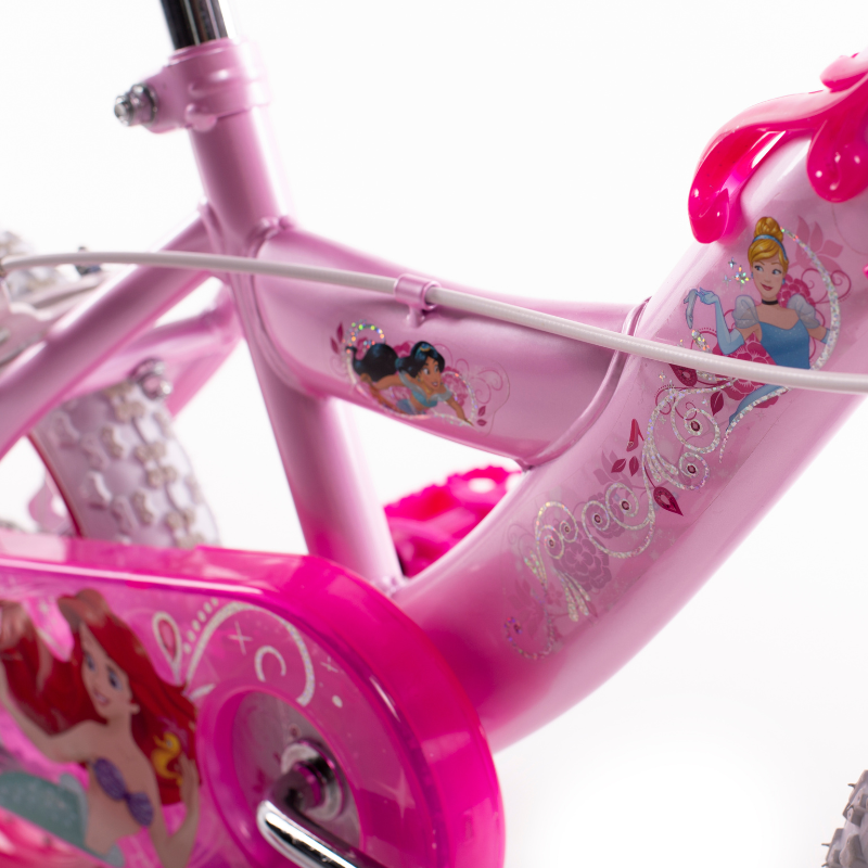 Princess shops bike 14