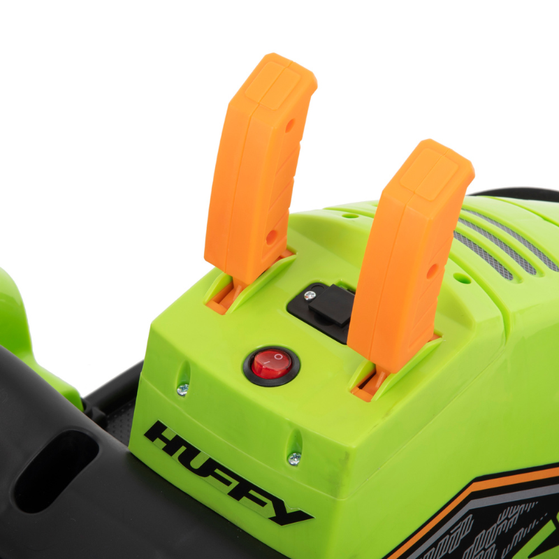 Huffy green electric machine sales