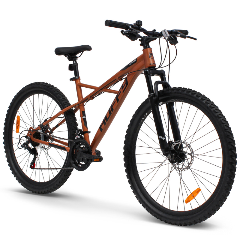 Huffy 27.5 mountain bike cheap